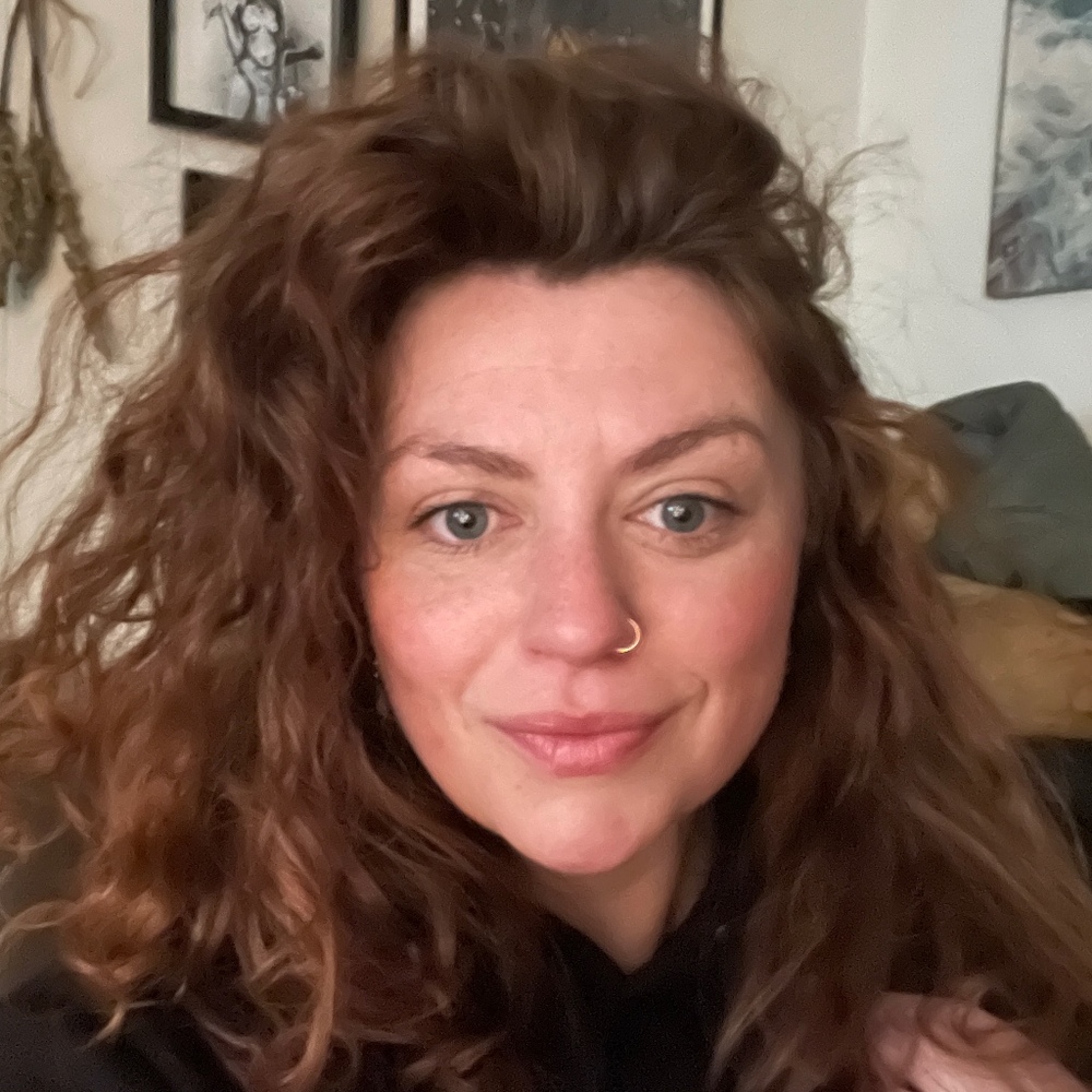 Meet your Posher, Deborah